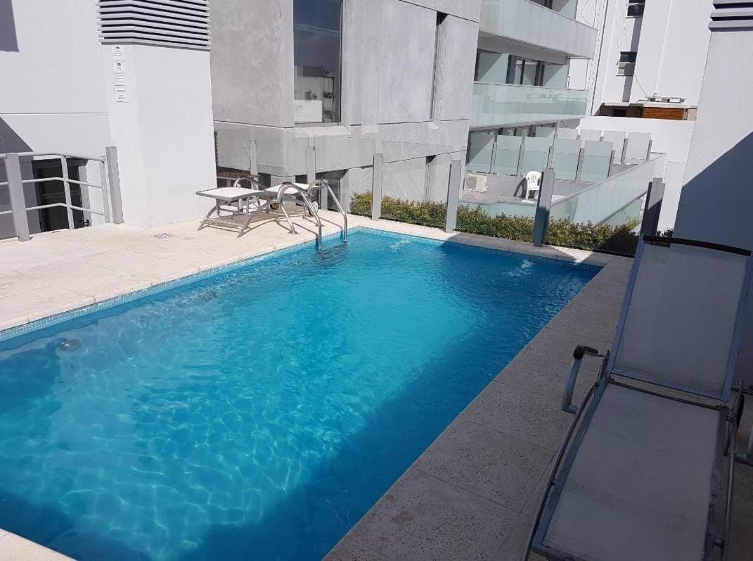 Departamento Moderno De Categoria Appartamento *