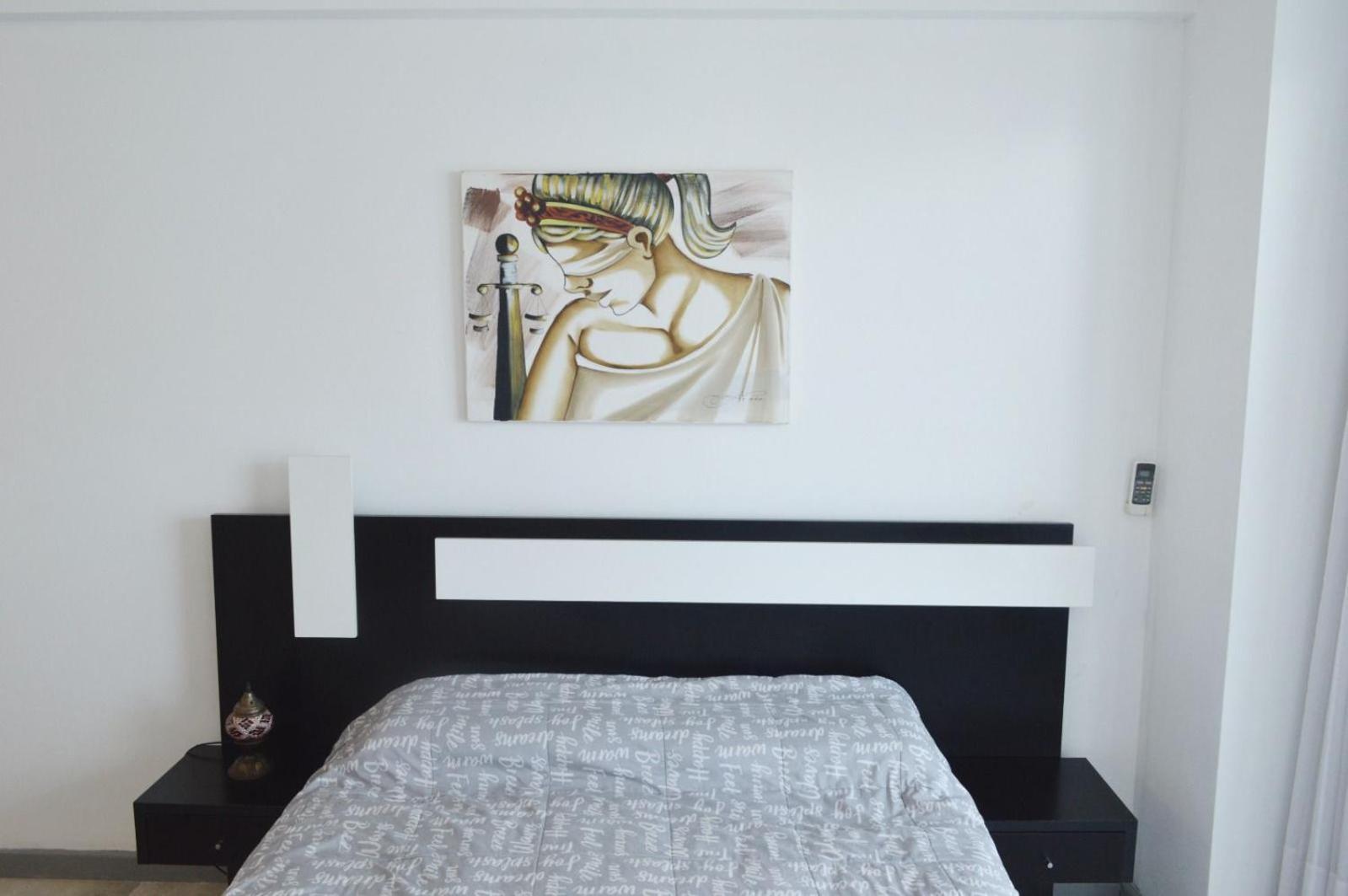 Appartamento Departamento Moderno De Categoria
