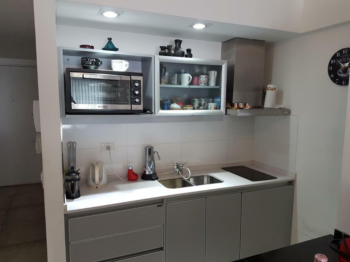 Departamento Moderno De Categoria Appartamento