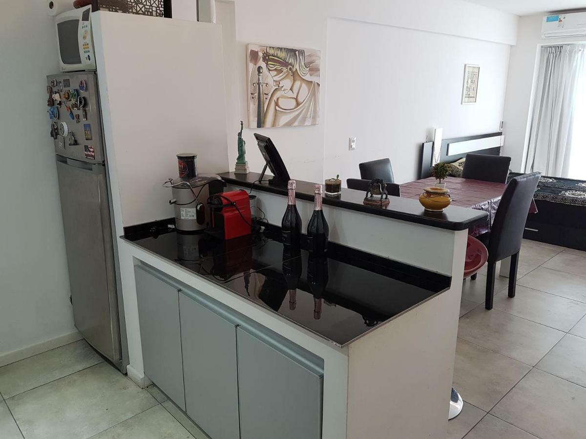 Departamento Moderno De Categoria Appartamento