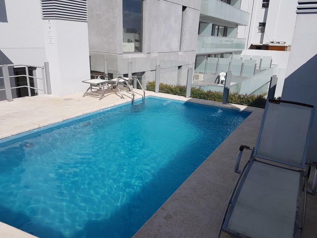 Appartamento Departamento Moderno De Categoria *